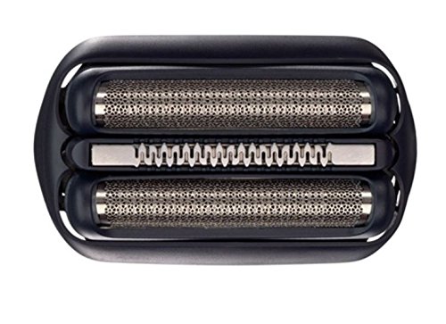 Braun Scherkopf 32B, für Braun Rasierer, schwarz - 4