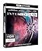 Interstellar (4K Ultra Hd+Blu Ray) [Blu-ray] [Importación Italiana]