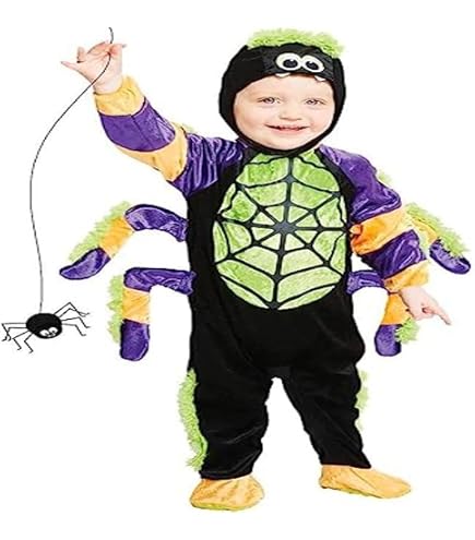 Generique Fledermaus-Kostüm Für Babys – Klassisches Set Mit Overall, Kapuze, Flügeln & Füßlingen