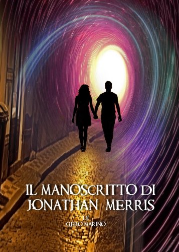 Download Il manoscritto di Jonathan Merris