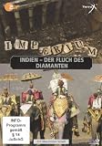 Imperium Staffel 4: Indien - Der Fluch des Diamanten - Maximilian Schell