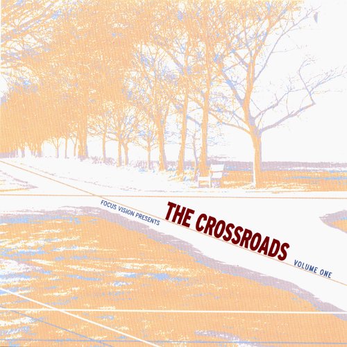 Preisvergleich Produktbild Crossroads Volume One