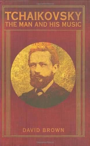 Download Tchaikovsky: The Man and His Music
