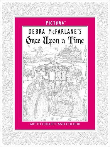 Télécharger Pictura: Once Upon a Time Livre PDF Gratuit