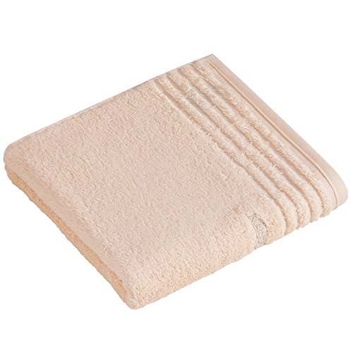 Vossen Handtücher Vienna Style Supersoft Handtuch 50x100 cm