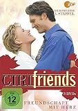 GIRL friends - Die komplette dritte Staffel [3 DVDs] - Mariele	Millowitsch