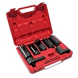 zum Ausbau von Thermoschaltern von Kühlgebläsen und Klimaanlagen