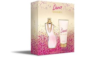 Shakira SHAKIRA DANCE COL WOM 50V+BOD 75*E 300 g