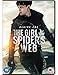 The Girl In The Spider's Web [DVD] [2018]
