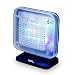 Produktbild LED TV Simulator Sicherheitsleuchte Fernseh Attrappe TV Fake Einbruchschutz Home Security Automatisch öffnen & schließen mit lichtquelle sensor wall mounted