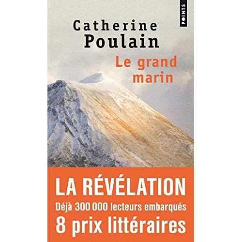 Le Grand Marin Le Grand Marin