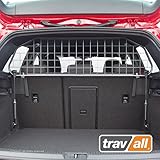 Das Volkswagen VW Golf Fließheck wird ohne Bohren in ca. 15 Minuten im Auto befestigt und kann auch schnell wieder herausgenommen werden.