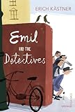 Emil and the Detectives (Vintage Childrens Classics) by Erich Kästner