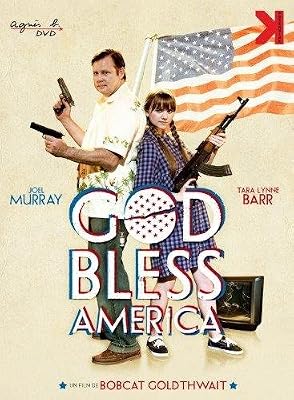 Arcadès God bless america