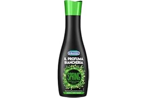 Dr. Beckmann Il Profuma Biancheria Spring | Per un duraturo profumo di fresco | Senza ammorbidenti | Adatto per tutti i tessuti | 250 ml