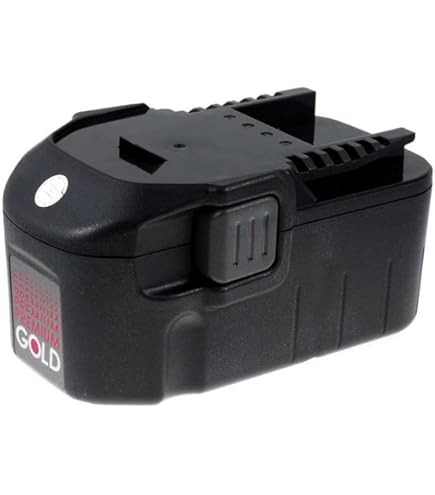 PowerSmart® 12V 3000mAh Ni-MH Batería Para Würth BS12A Power, Würthmaster SP12V (151946-13), BS 12-A Power, HL 12, WB 12-A, 0700103X, 07001331