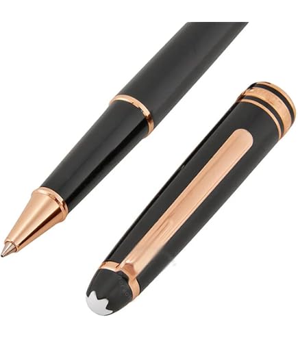 Mont Blanc 165-Meisterstuck Classique Gold Mechanical Pencil