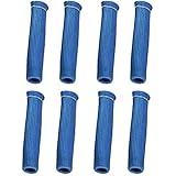 Tubi rettangolari in fibra di carbonio