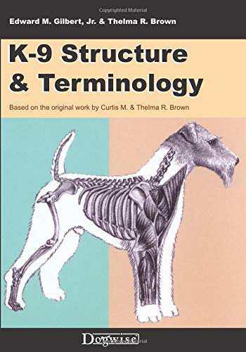 K-9 Structure & Terminology