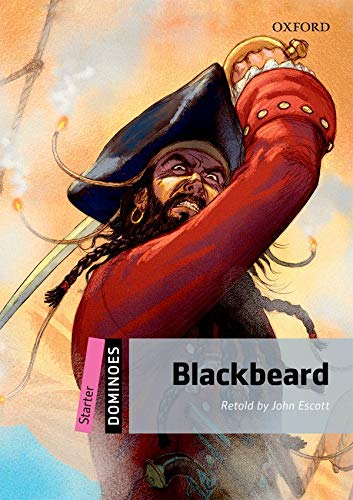 Dominoes Starter Blackbeard MultiROM Pack
