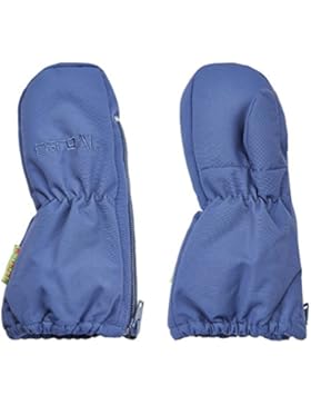 CeLaVi Kinder Gefütterte Fäustlinge, Gefüttert, Wasserdicht, 8000mm Wassersäule, 330133