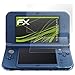 Produktbild atFoliX Displayschutz für Nintendo New 3DS XL (2015) Spiegelfolie - 1er Set FX-Mirror Folie mit Spiegeleffekt