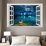 ❀ circa 50 x 68, selbstklebend Design schnell und einfach zu installieren - nur schälen und Stick