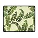 Produktbild Smooth Mouse Pad Tropical Plant Banana Tree Leaves Mobile Gaming Mouse Pad Work Mouse Pad Office Pad