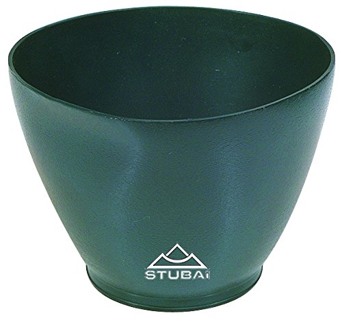 Stubai Gipsbecher aus Gummi, 265 mm, 437601
