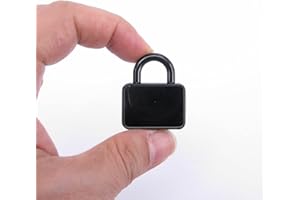 Mini Enregistreur Vocal Espion enregistreur Audio Discret - Playback,USB,MP3,16g jusqu'à 200 Heures Capacité