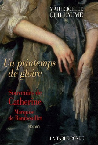 couverture de : Un printemps de gloire