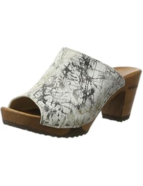 Woody Damen Elly Pantoletten