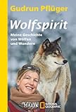 Image de Wolfspirit: Meine Geschichte von Wölfen und Wundern