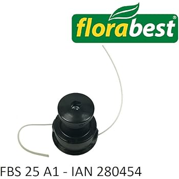 Decespugliatore florabest Decespugliatore florabest