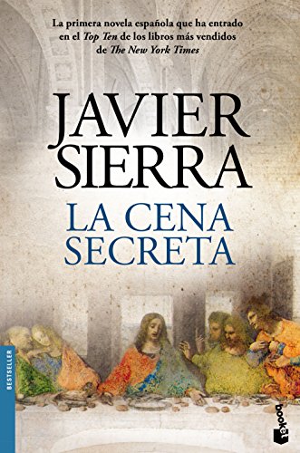 Download La cena secreta (Biblioteca Javier Sierra) Download La cena secreta (Biblioteca Javier Sierra)