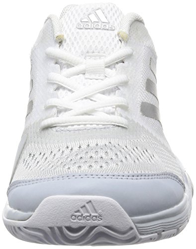 adidas Damen Barricade Club Tennisschuhe - 4