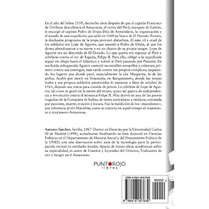 La rebelión de Lope de Aguirre