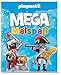 Playmobil Mega Malspaß für Jungen by 