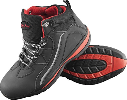 Arbeitsschuhe Sicherheitsschuhe Nubuk BRVAN-T Schuhe EVA TOP und NEU
