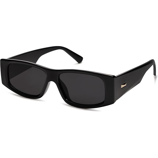 MaxMara MM0099 01A shiny black 50/18/140 WOMAN Sunglasses  display picture 3