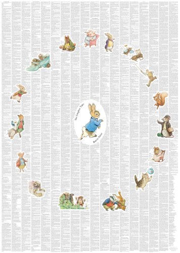 The Complete Peter Rabbit and Friends-Illustrated (Beatrix Potter)
