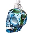 Police To Be Exotic Jungle Eau de Toilette 40ml, (Pack of 1)