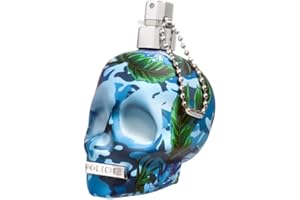 Police To Be Exotic Jungle Eau de Toilette 40ml, (Pack of 1)