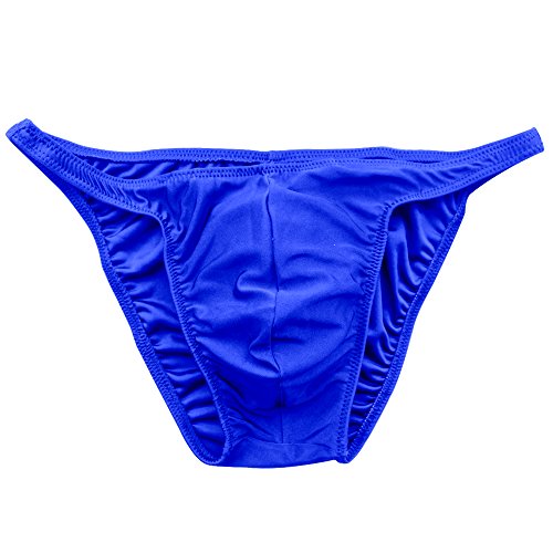 Musclealive Hommes La Musculation Concours Physique Compétition Tronc de Pose Gym Shorts Nylon et Spandex