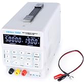 WellHise 3005D 0-30V 5A Programlanabilir DC G&uuml;&ccedil; Kaynağı WellHise DC