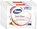 Produktbild Zewa Feuchte Toilettentücher Soft Shea, Feuchttücher mit pflegender Shea Butter, 4 x 42 Tücher (168 Tücher)