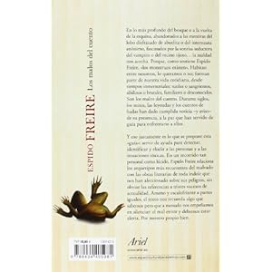 Los malos del cuento : cómo sobrevivir entre personas tóxicas (Ariel)