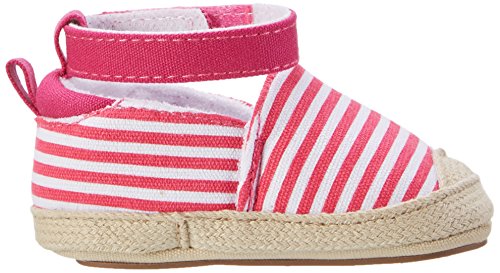 Sterntaler Baby Mädchen Espandrilles Krabbelschuhe - 6