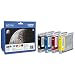 Produktbild Brother LC-1000 MultiPack je 1x Schwarz, cyan, magenta, gelb