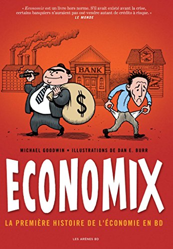 Livres gratuits à télécharger sur mon iPod Economix Nouvelle Edition - Economix Nouvelle Edition EPUB B076SXZY15 by author
